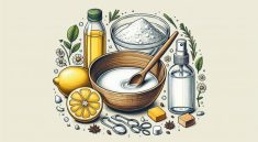 fabriquer ses produits ménagers : recettes écologiques et économiques