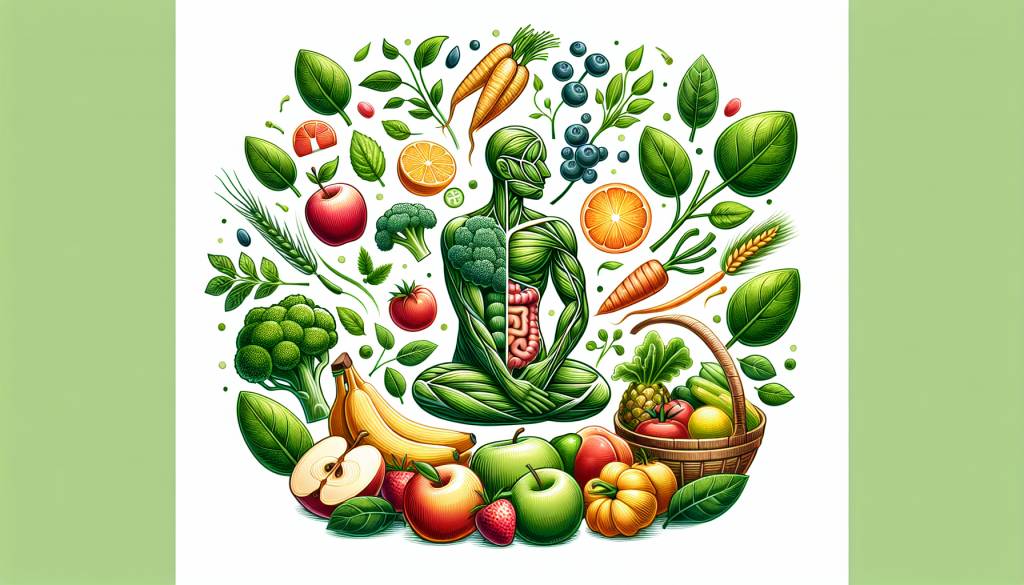 les bienfaits de l'alimentation de saison sur la santé et l'environnement