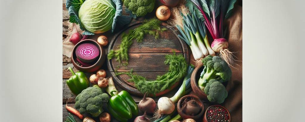 quels sont les légumes de saison à manger en janvier ?
