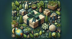 cadeaux écologiques : idées pour toutes les occasions