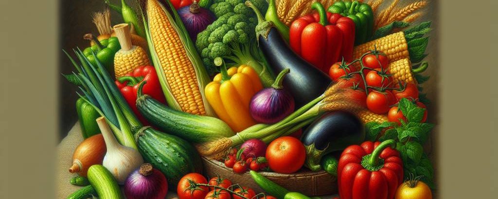 quels sont les légumes de saison à manger en août ?