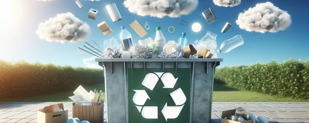 comment recycler efficacement : conseils et astuces