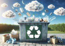 comment recycler efficacement : conseils et astuces