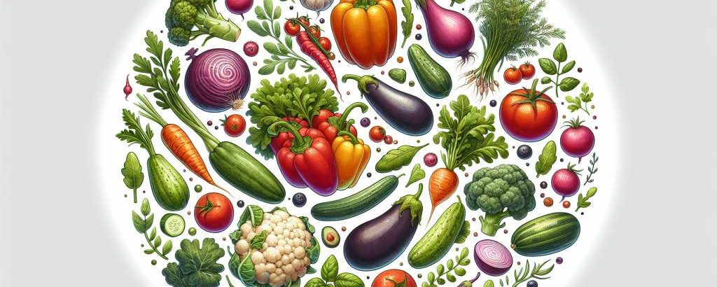 quels sont les légumes de saison à manger en juillet ?