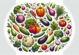 quels sont les légumes de saison à manger en juillet ?