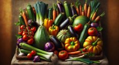 quels sont les légumes de saison à manger en septembre ?