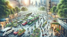 transport écologique : alternatives durables pour se déplacer