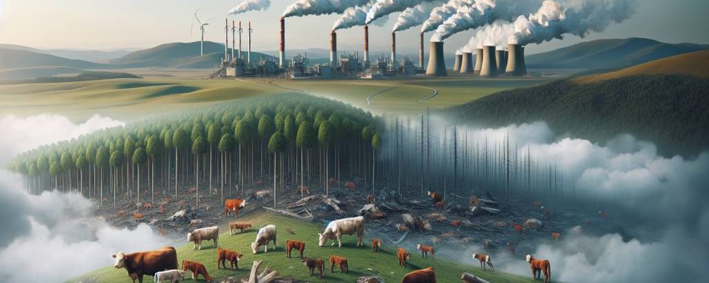 L Impact De La Consommation De Viande Sur L Environnement Consodurable L Impact De La Consommation De Viande Sur L Environnement Consodurable