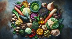 quels sont les légumes de saison à manger en décembre ?