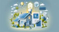 réduire sa consommation énergétique à la maison : guide complet