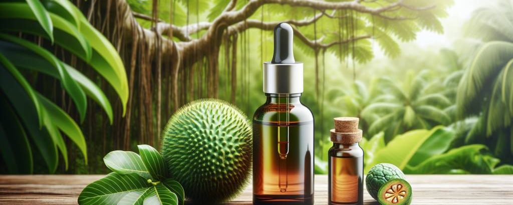 L’huile de tamanu : un trésor de bienfaits pour la peau