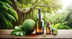 L’huile de tamanu : un trésor de bienfaits pour la peau