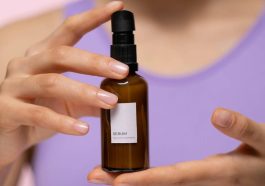 Les ingrédients clés à rechercher dans un sérum anti-taches