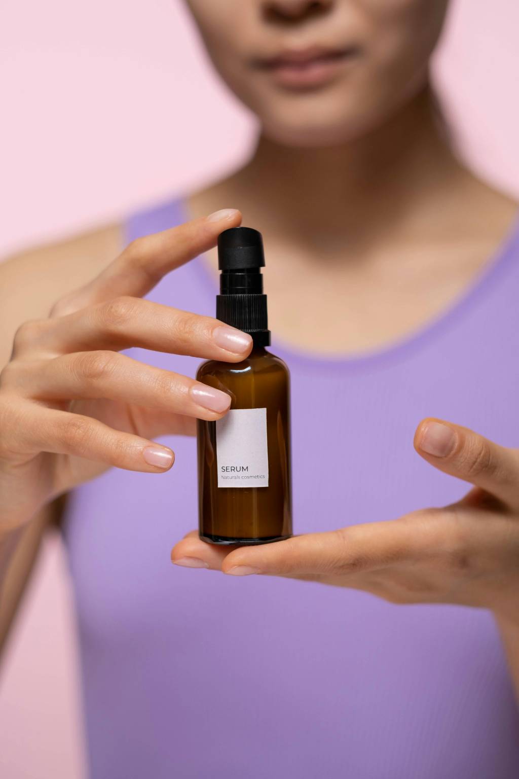 Les ingrédients clés à rechercher dans un sérum anti-taches