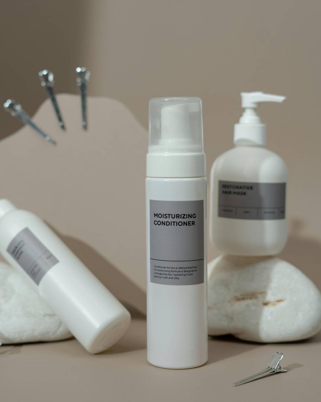 Tout savoir sur les ingrédients hydratants des laits corporels