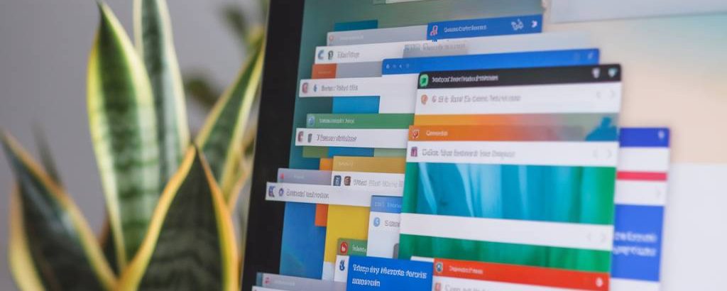 "Réduire son empreinte numérique : comment adopter des pratiques plus durables en ligne ?"