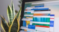 "Réduire son empreinte numérique : comment adopter des pratiques plus durables en ligne ?"