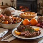 Adopter une alimentation durable en hiver : astuces pour consommer local et de saison