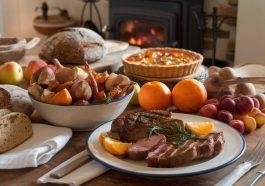 Adopter une alimentation durable en hiver : astuces pour consommer local et de saison