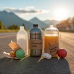 L'impact environnemental des produits ménagers jetables : quelles alternatives durables ?