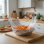 Zéro déchet en cuisine : comment réduire l’usage de film plastique et d’aluminium ?
