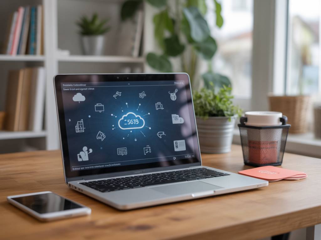 Comment adopter une consommation durable dans l’univers du numérique (streaming, cloud, réseaux sociaux) ?