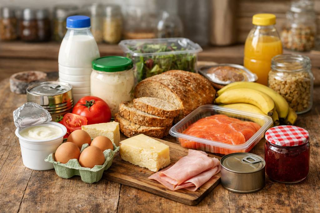 A consommer de preference combien de temps apres : comprendre les dates de péremption pour éviter le gaspillage