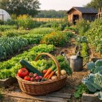 Devenir autonome au potager : utopie ou projet sensé ? étapes clés pour produire ses propres légumes