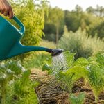 Comment réduire sa consommation d’eau au jardin en période de canicule : gestes simples et solutions durables