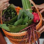 Panier fruits et légumes pour 3-4 personnes : idées de menus simples et équilibrés