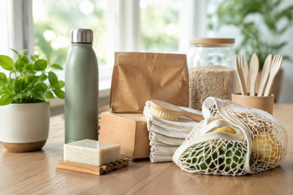 Écolabel : comment choisir des produits vraiment responsables ?