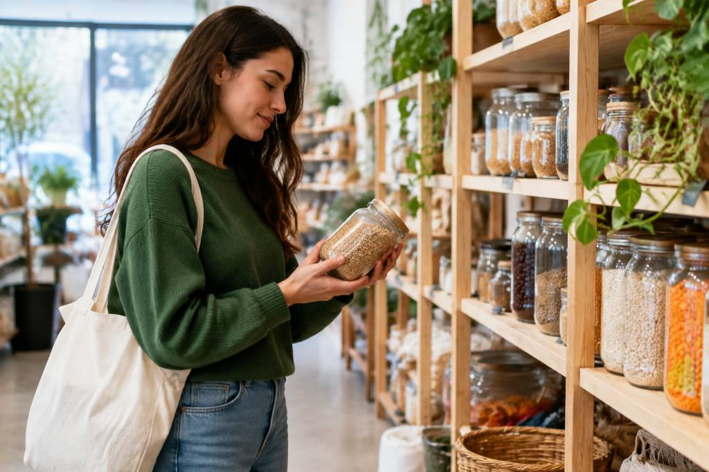 Consommateur responsable : guide pratique pour des achats durables et éthiques