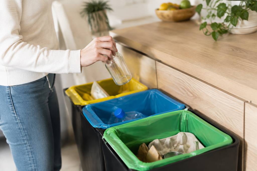 Comment valoriser les déchets au quotidien et préserver l’environnement